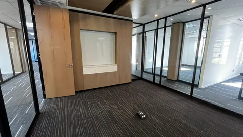 Silverpoint Office Park, 22 Ealing Crescent - Office Space To Let - Bryanston - 750m² (1)